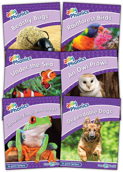 Level5-Purple-Readers-