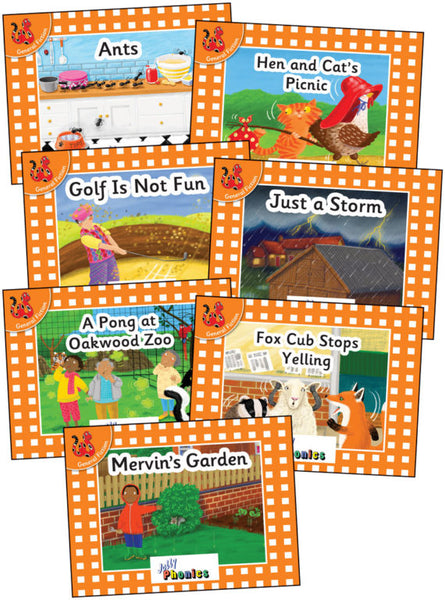 Let's Learn Jolly Phonics Set 値下げ可能 Let's Learn Jolly Phonics Set 値下げ可能