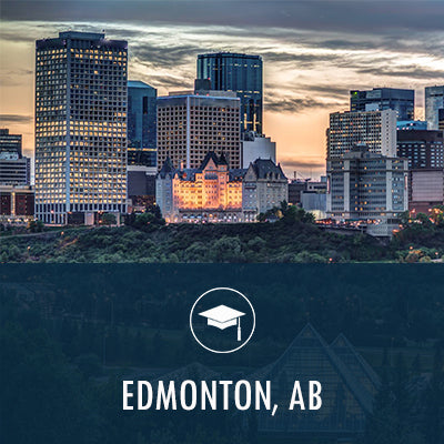 Edmonton, AB: 05-Mar-2024