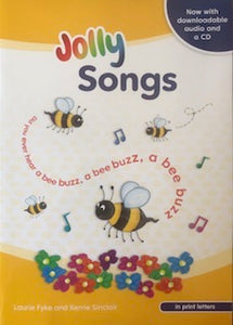 Jolly Songs