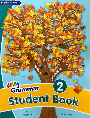 Grammar 2 Student Book